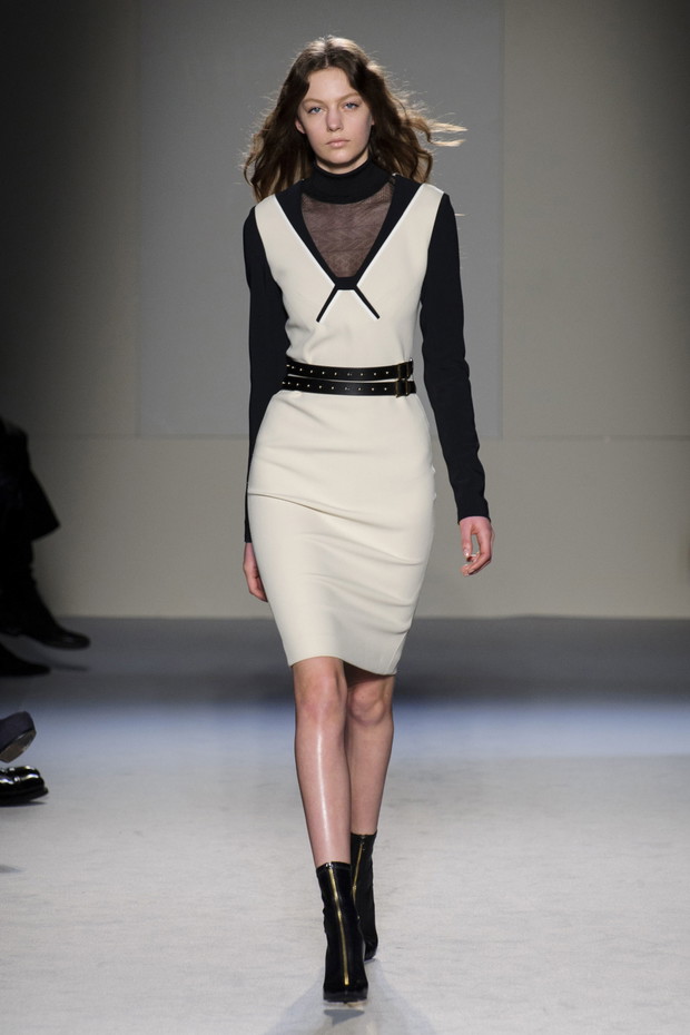 Roland Mouret jesień-zima 2015/2016