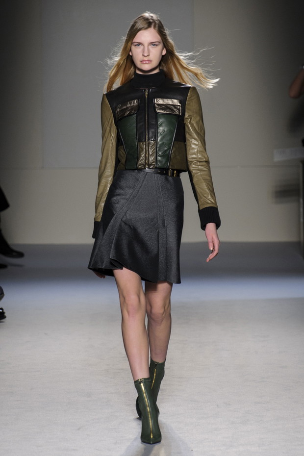 Roland Mouret jesień-zima 2015/2016