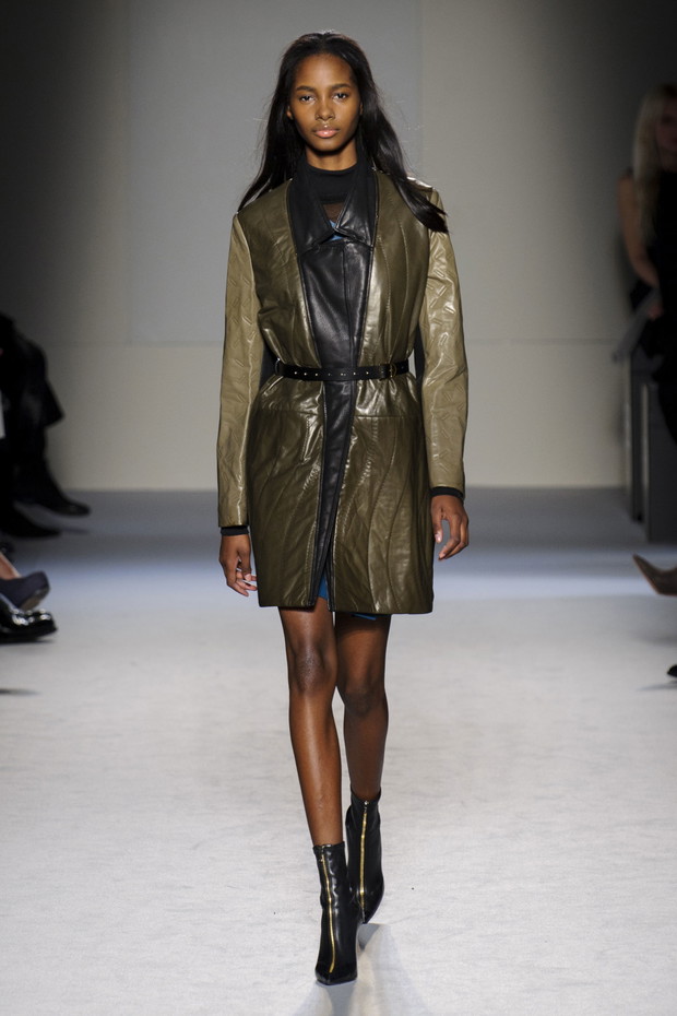 Roland Mouret jesień-zima 2015/2016
