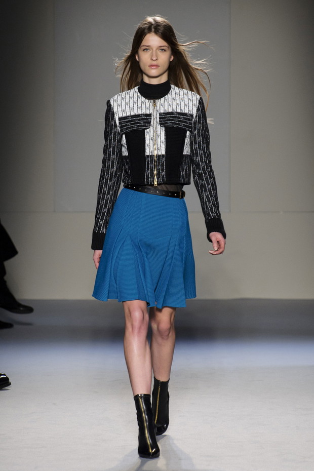 Roland Mouret jesień-zima 2015/2016
