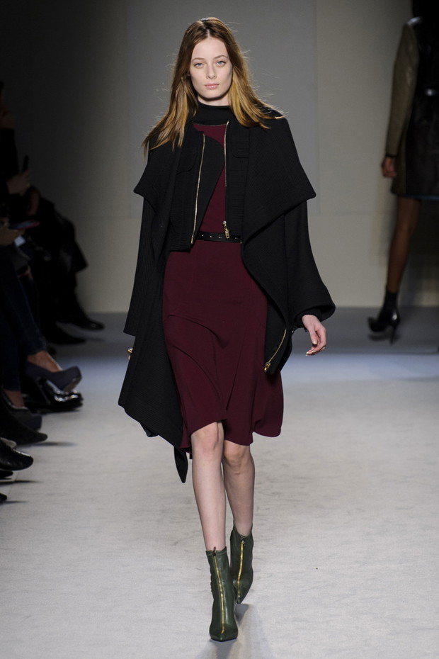 Roland Mouret jesień-zima 2015/2016