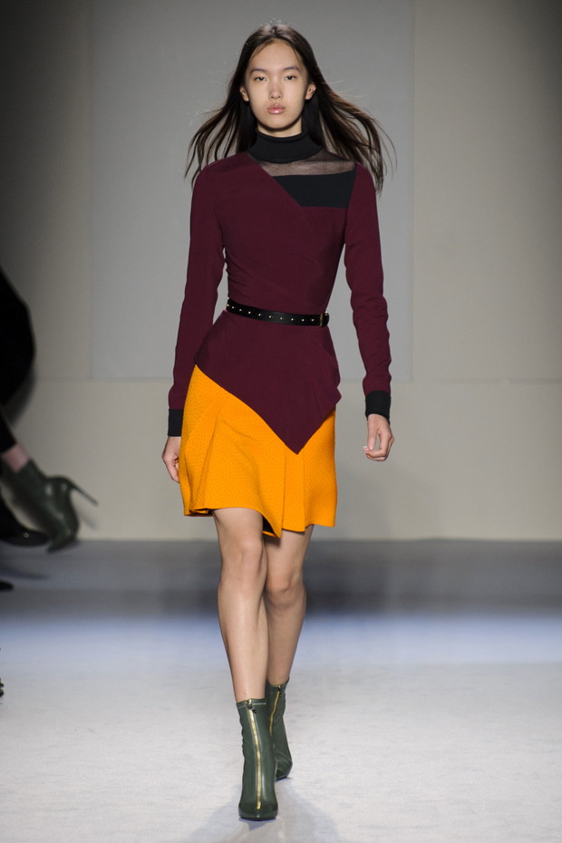 Roland Mouret jesień-zima 2015/2016