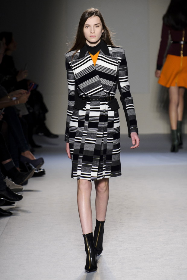 Roland Mouret jesień-zima 2015/2016