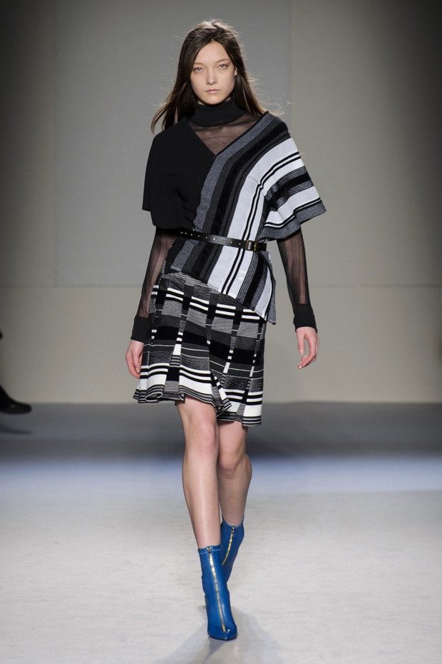 Roland Mouret jesień-zima 2015/2016