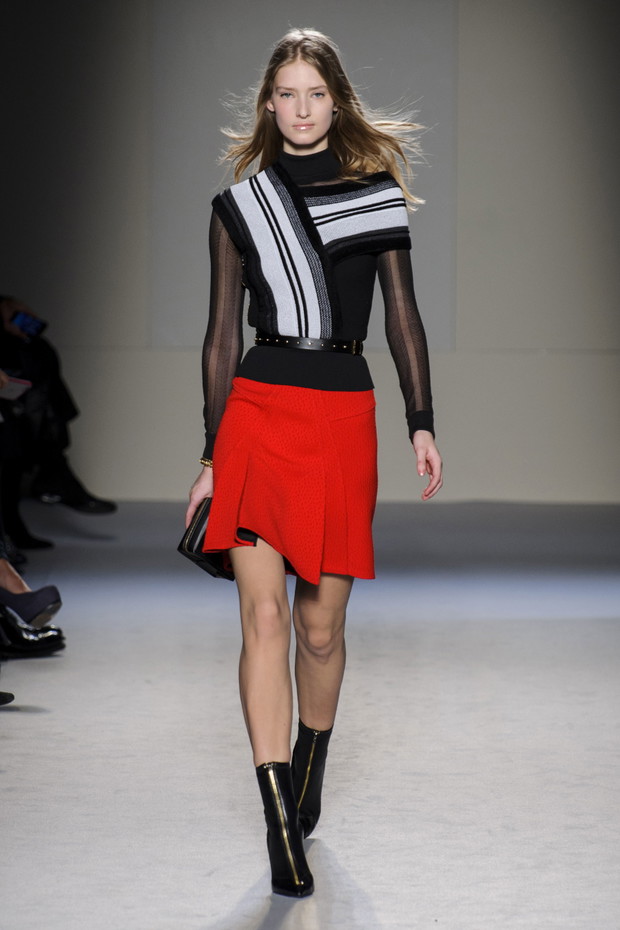 Roland Mouret jesień-zima 2015/2016