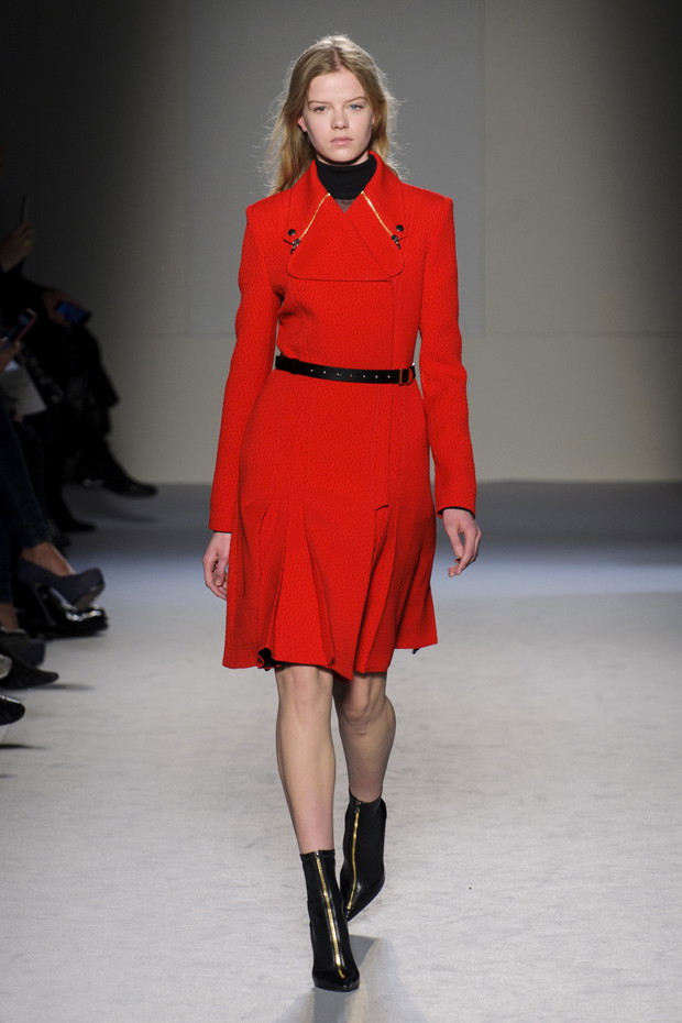Roland Mouret jesień-zima 2015/2016