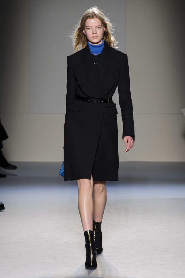Roland Mouret jesień-zima 2015/2016
