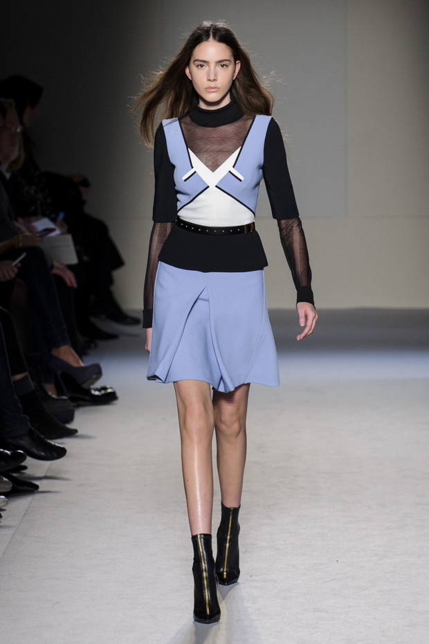 Roland Mouret jesień-zima 2015/2016