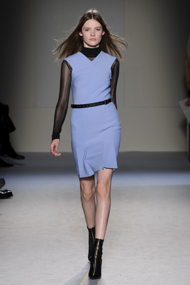 Roland Mouret jesień-zima 2015/2016