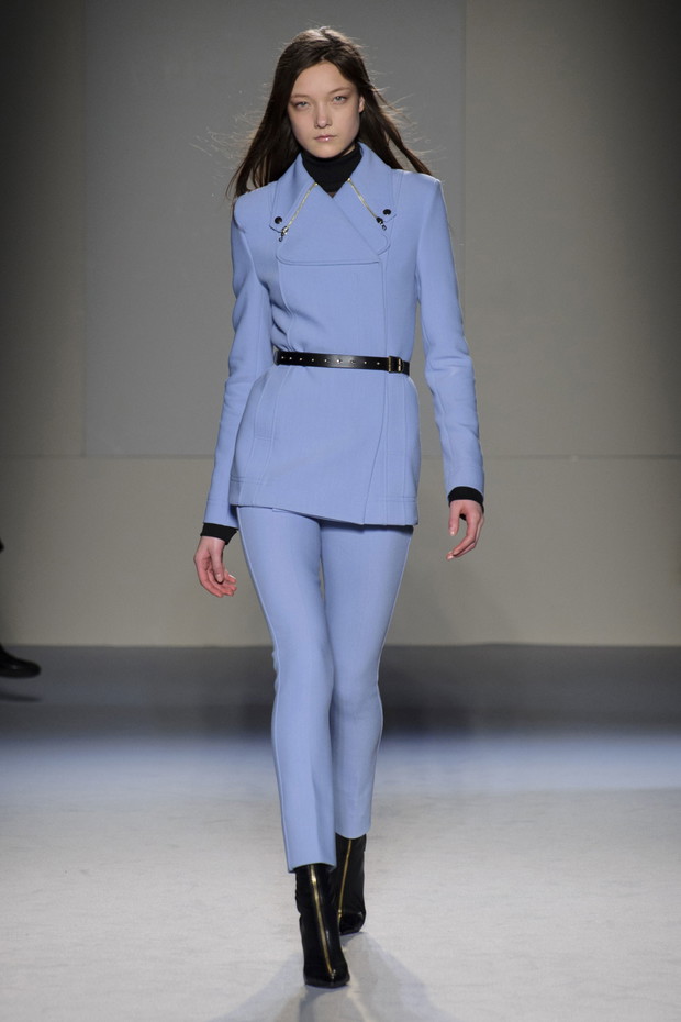 Roland Mouret jesień-zima 2015/2016