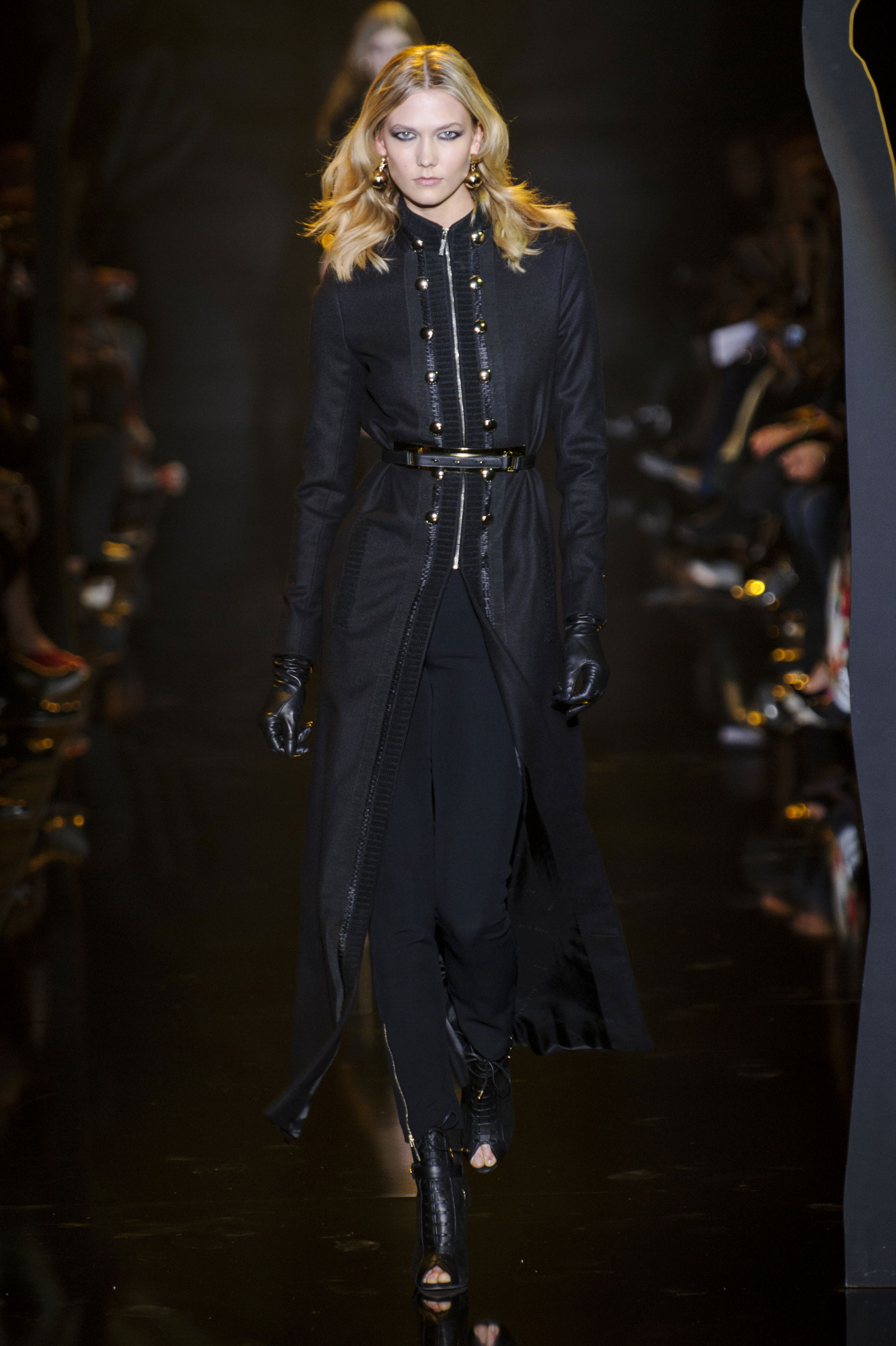 Elie Saab jesień-zima 2015/2016