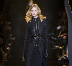Elie Saab jesień-zima 2015/2016