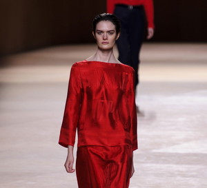 Hermès jesień-zima 2015/2016