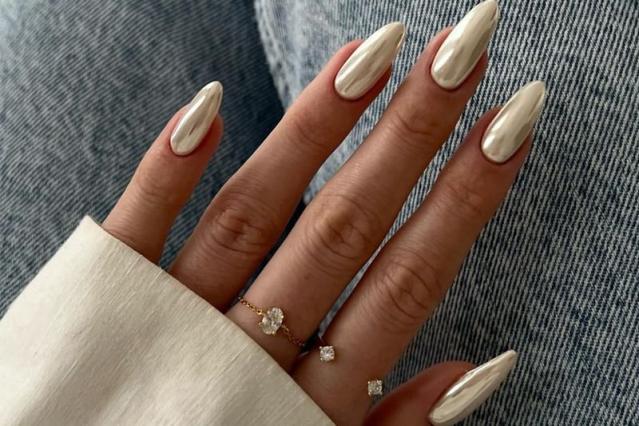 vanilla chrome