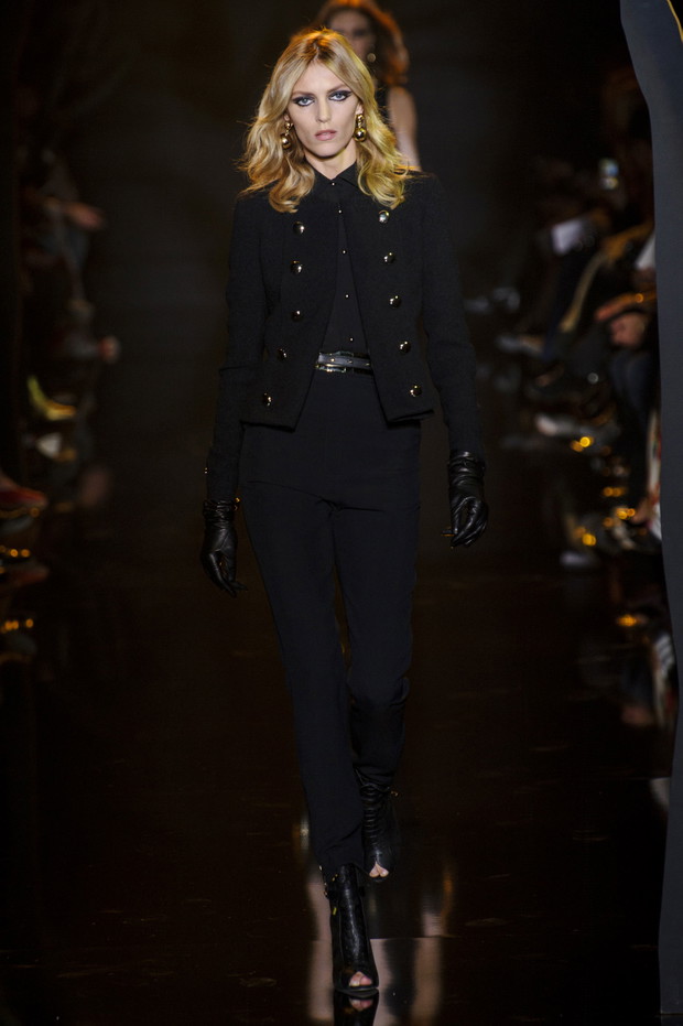 Elie Saab jesień-zima 2015/2016