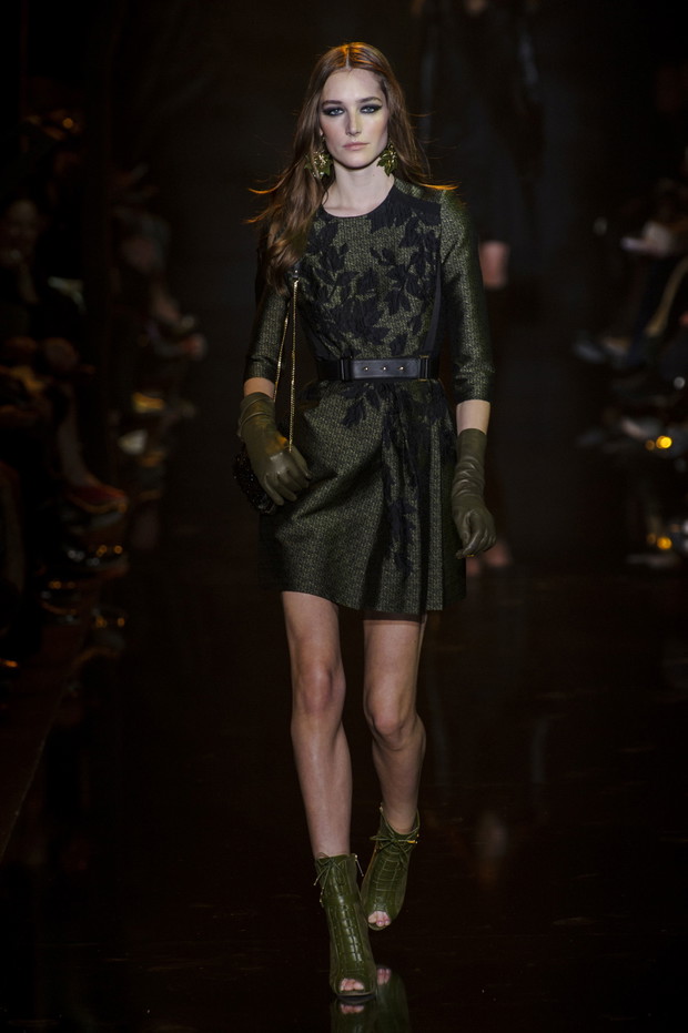 Elie Saab jesień-zima 2015/2016
