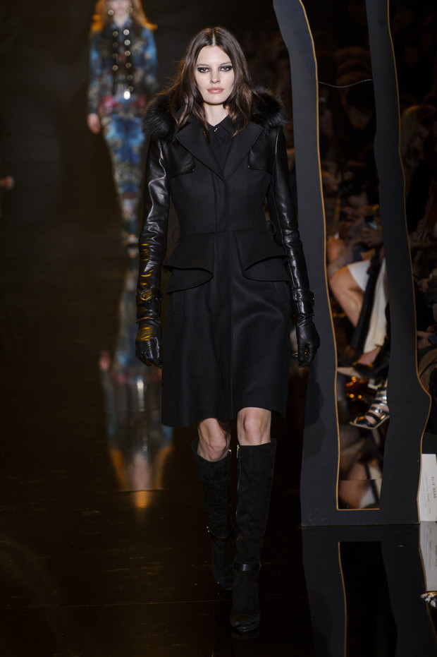 Elie Saab jesień-zima 2015/2016