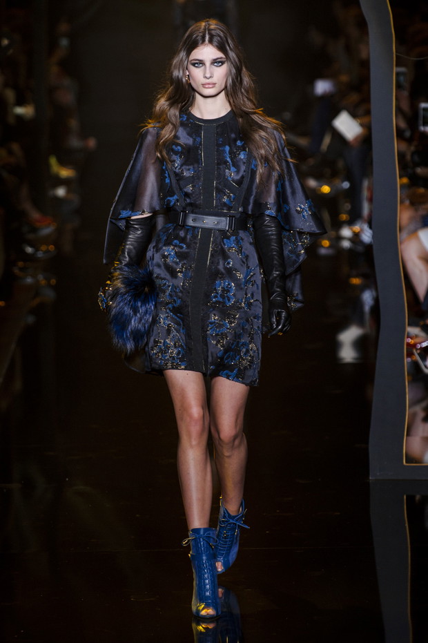 Elie Saab jesień-zima 2015/2016