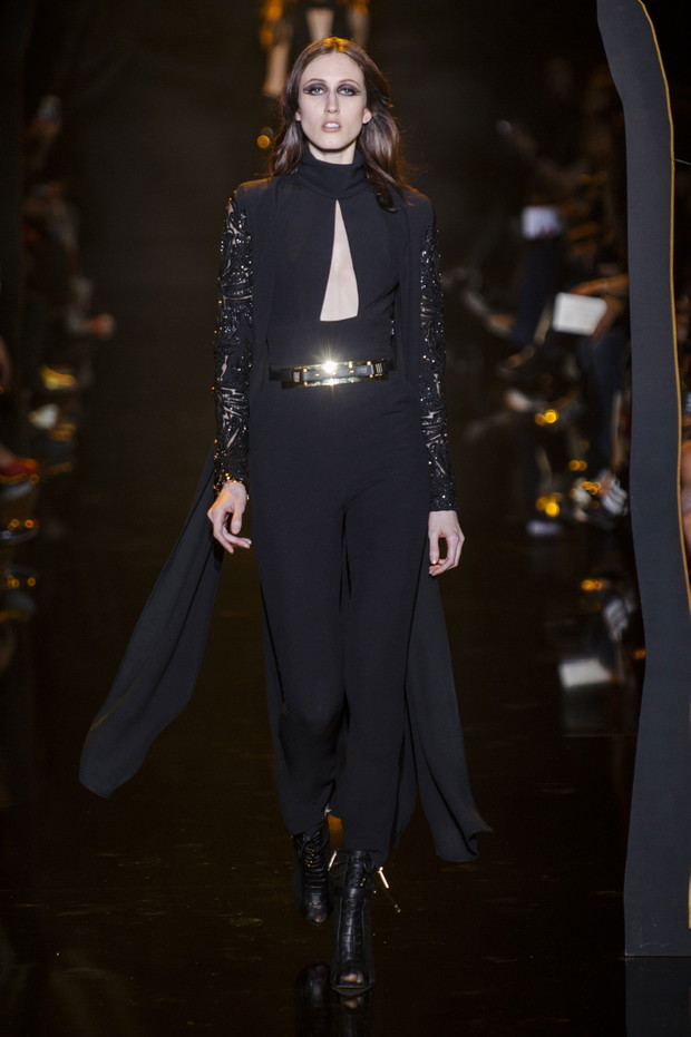Elie Saab jesień-zima 2015/2016