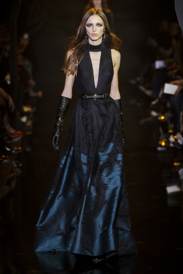 Elie Saab jesień-zima 2015/2016