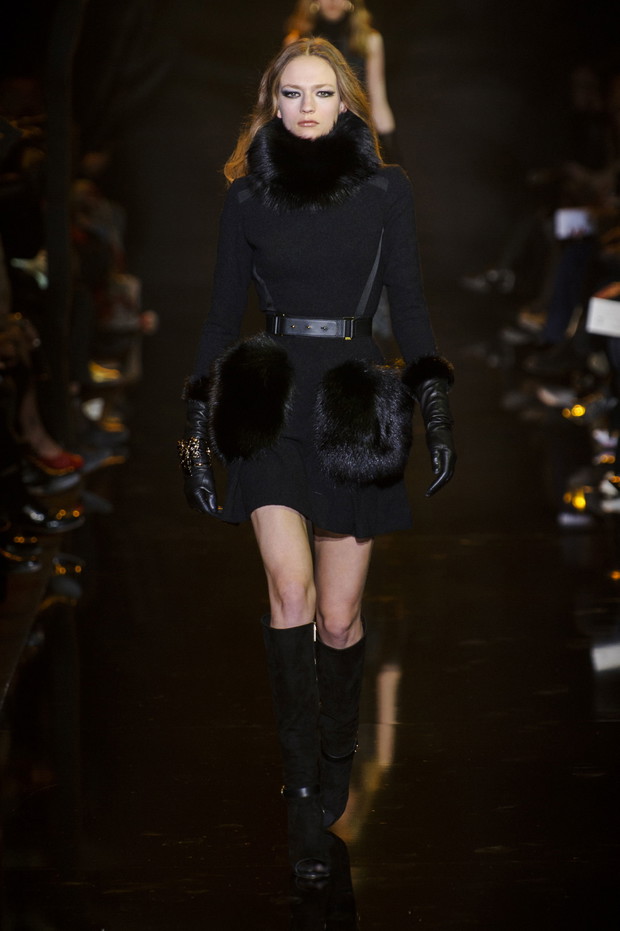 Elie Saab jesień-zima 2015/2016