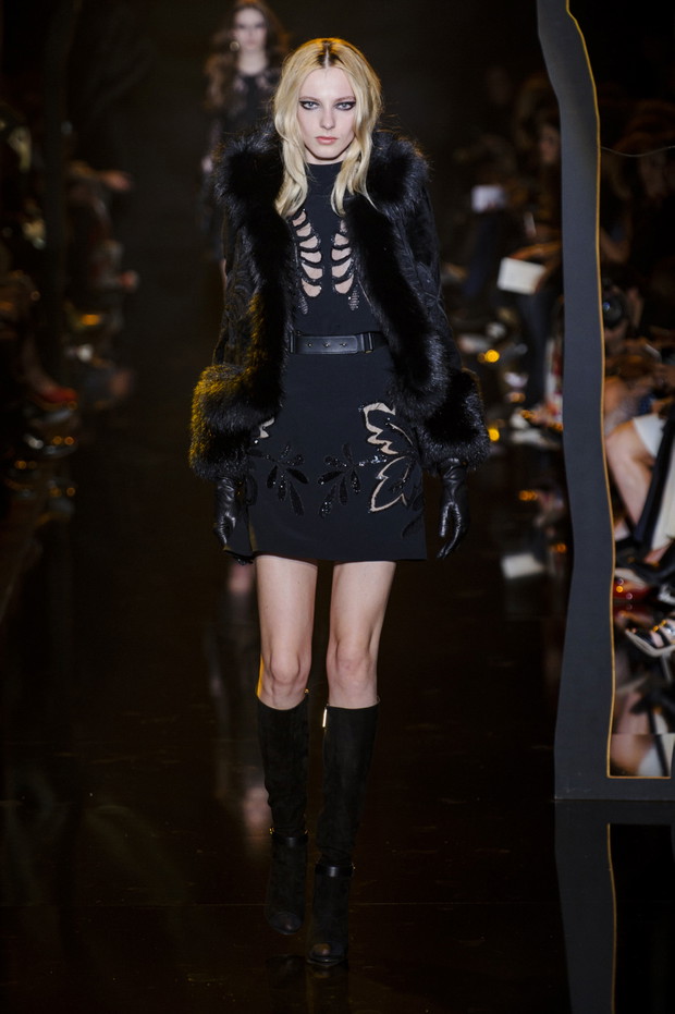 Elie Saab jesień-zima 2015/2016