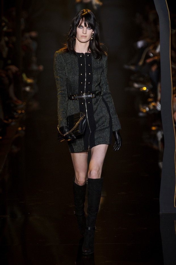 Elie Saab jesień-zima 2015/2016