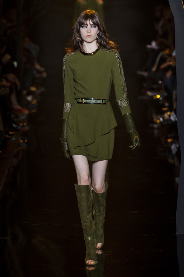 Elie Saab jesień-zima 2015/2016