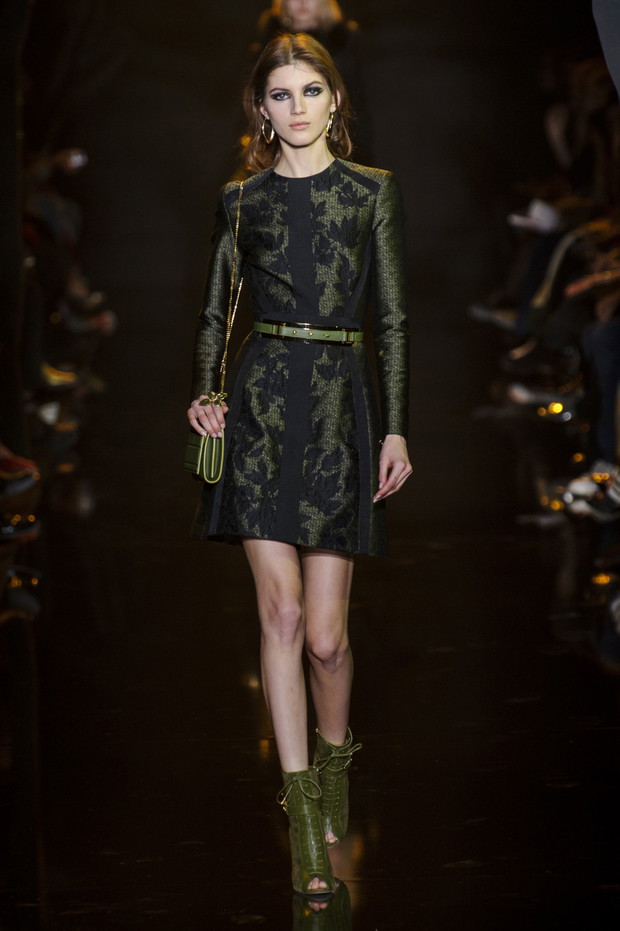 Elie Saab jesień-zima 2015/2016