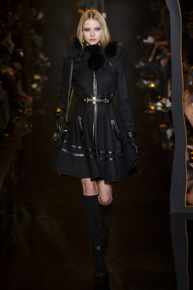Elie Saab jesień-zima 2015/2016