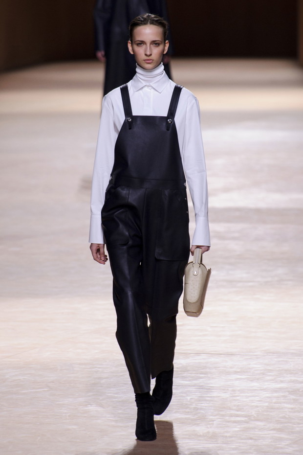 Hermès jesień-zima 2015/2016