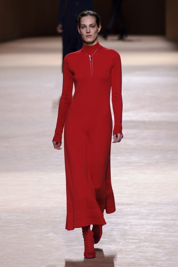 Hermès jesień-zima 2015/2016
