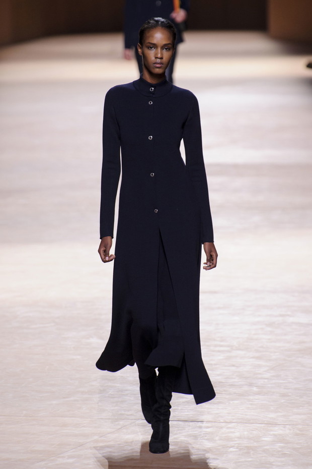 Hermès jesień-zima 2015/2016
