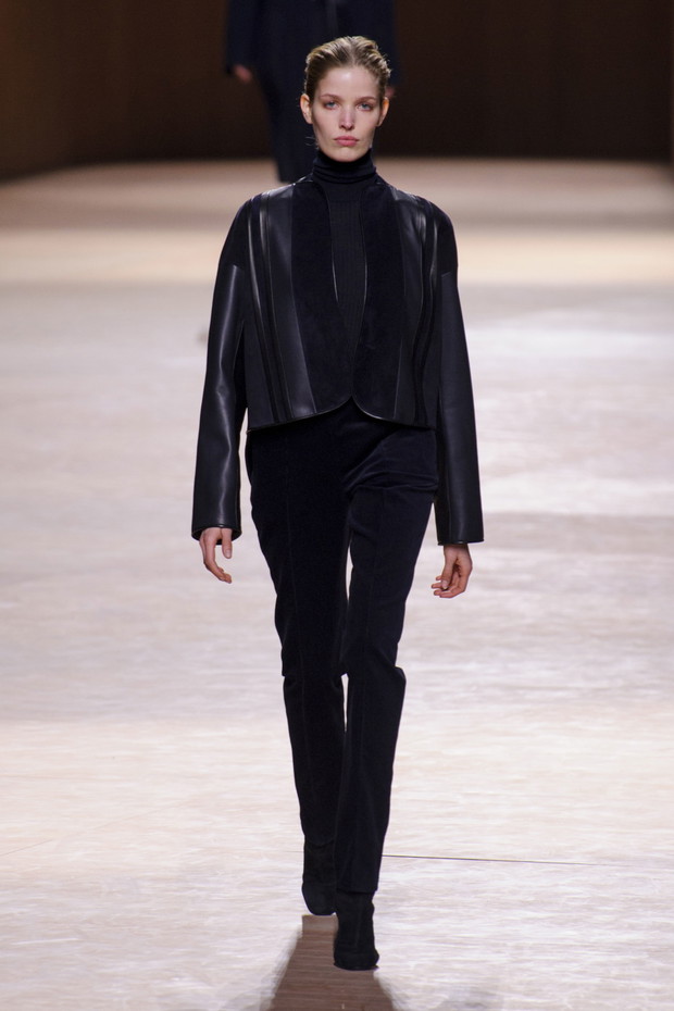 Hermès jesień-zima 2015/2016
