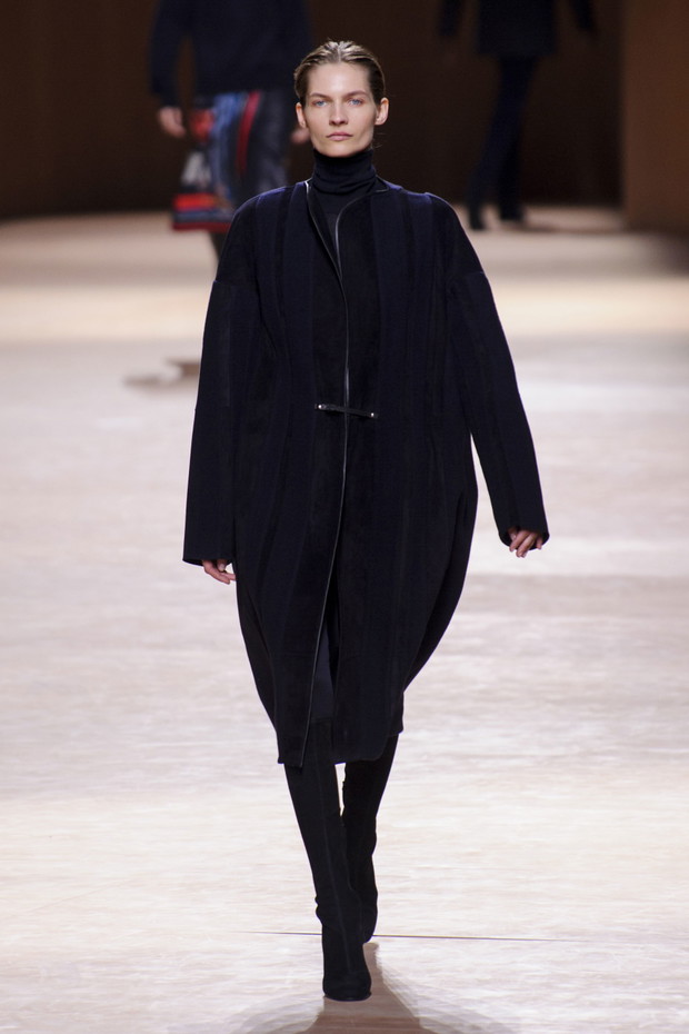 Hermès jesień-zima 2015/2016