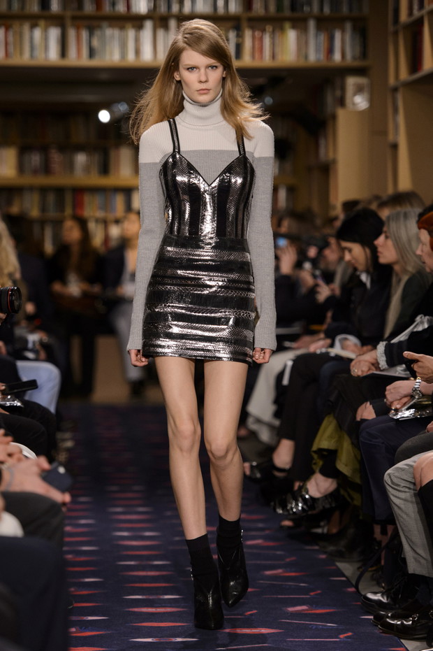 Sonia Rykiel jesień-zima 2015/2016