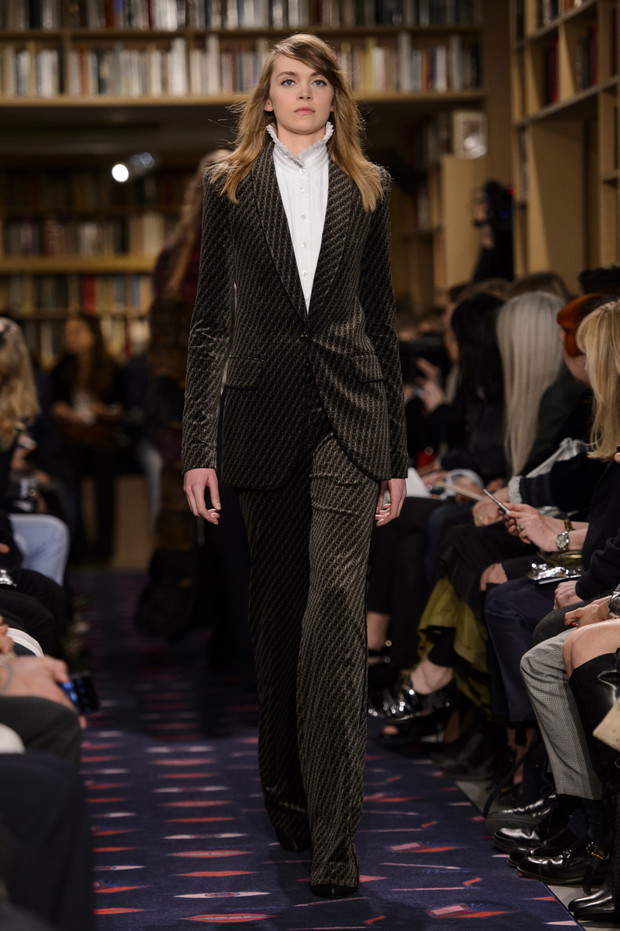 Sonia Rykiel jesień-zima 2015/2016