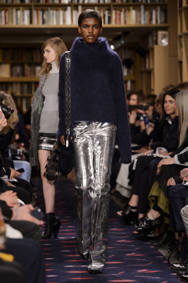 Sonia Rykiel jesień-zima 2015/2016