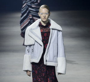 Kenzo jesień-zima 2015/2016
