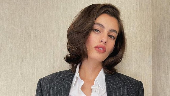 Modne fryzury