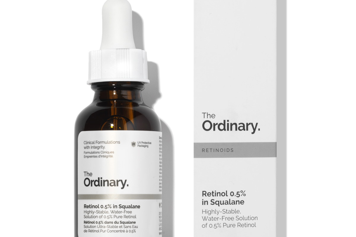 Ordinary
