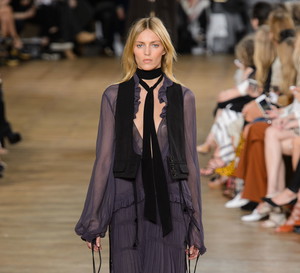Chloé jesień-zima 2015/2016