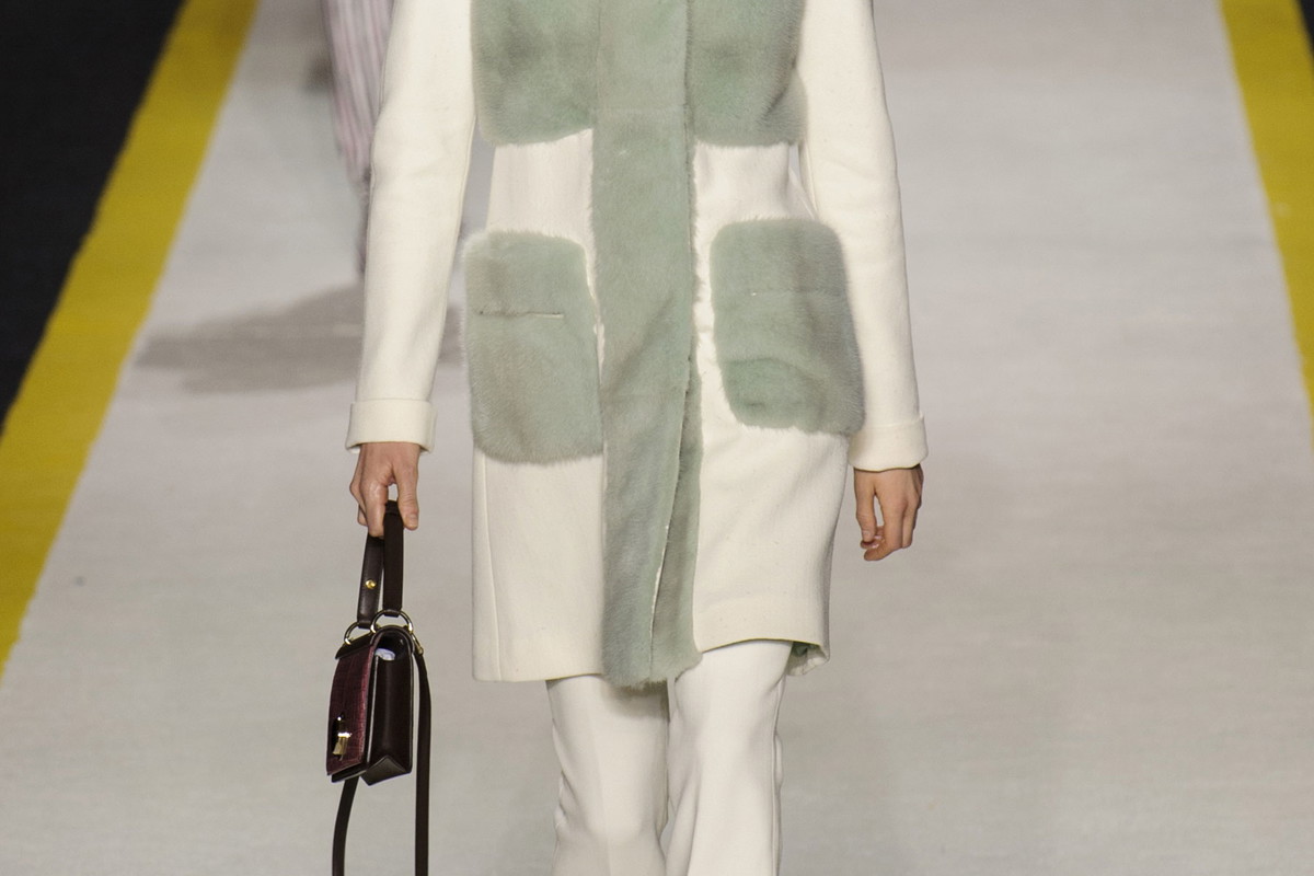 Giambattista Valli jesień-zima 2015/2016