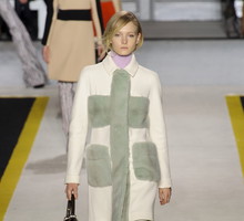 Giambattista Valli jesień-zima 2015/2016