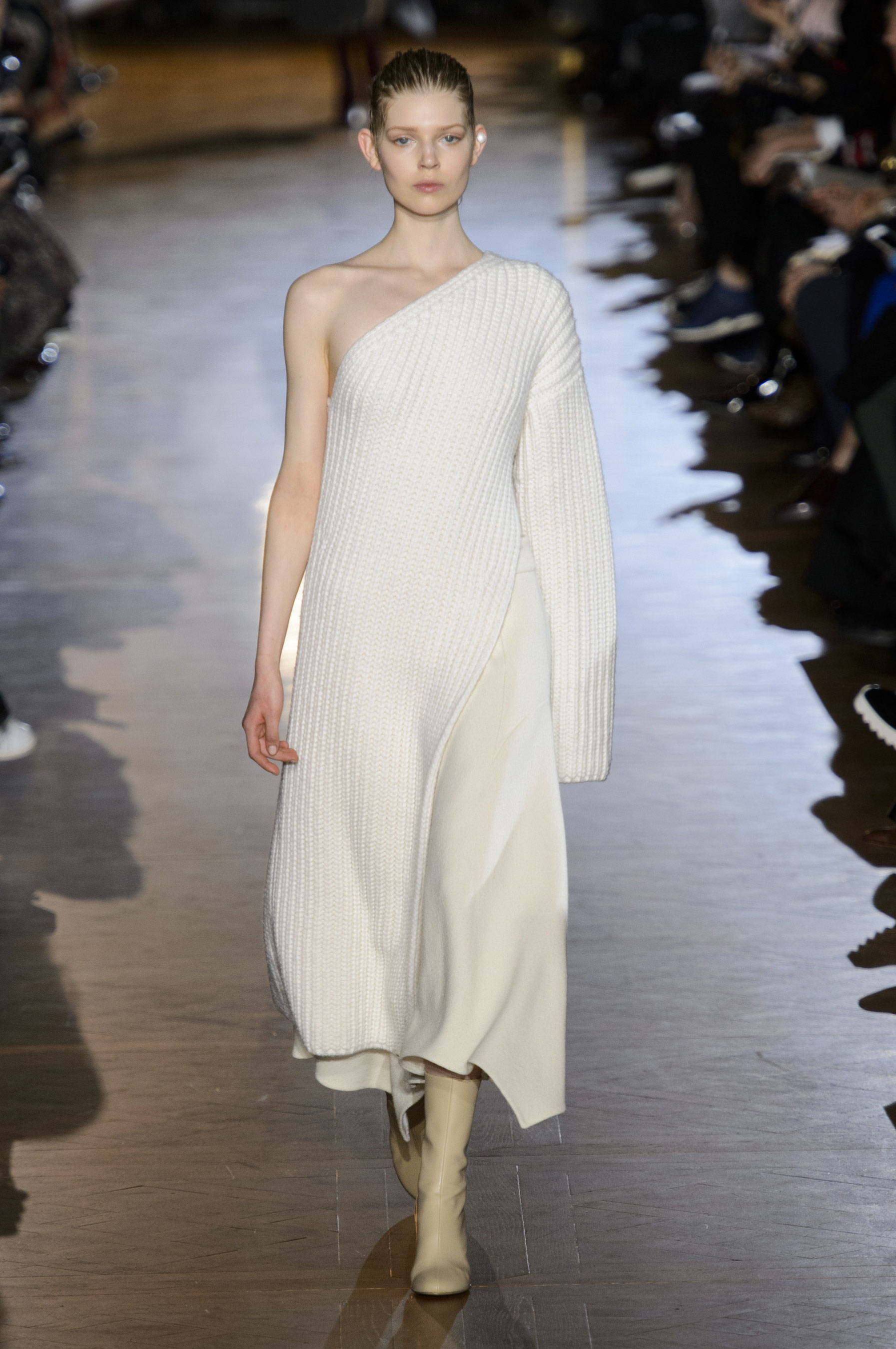 Stella McCartney jesień-zima 2015/2016