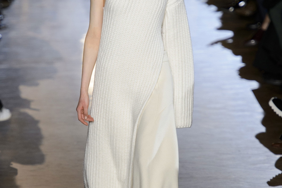 Stella McCartney jesień-zima 2015/2016