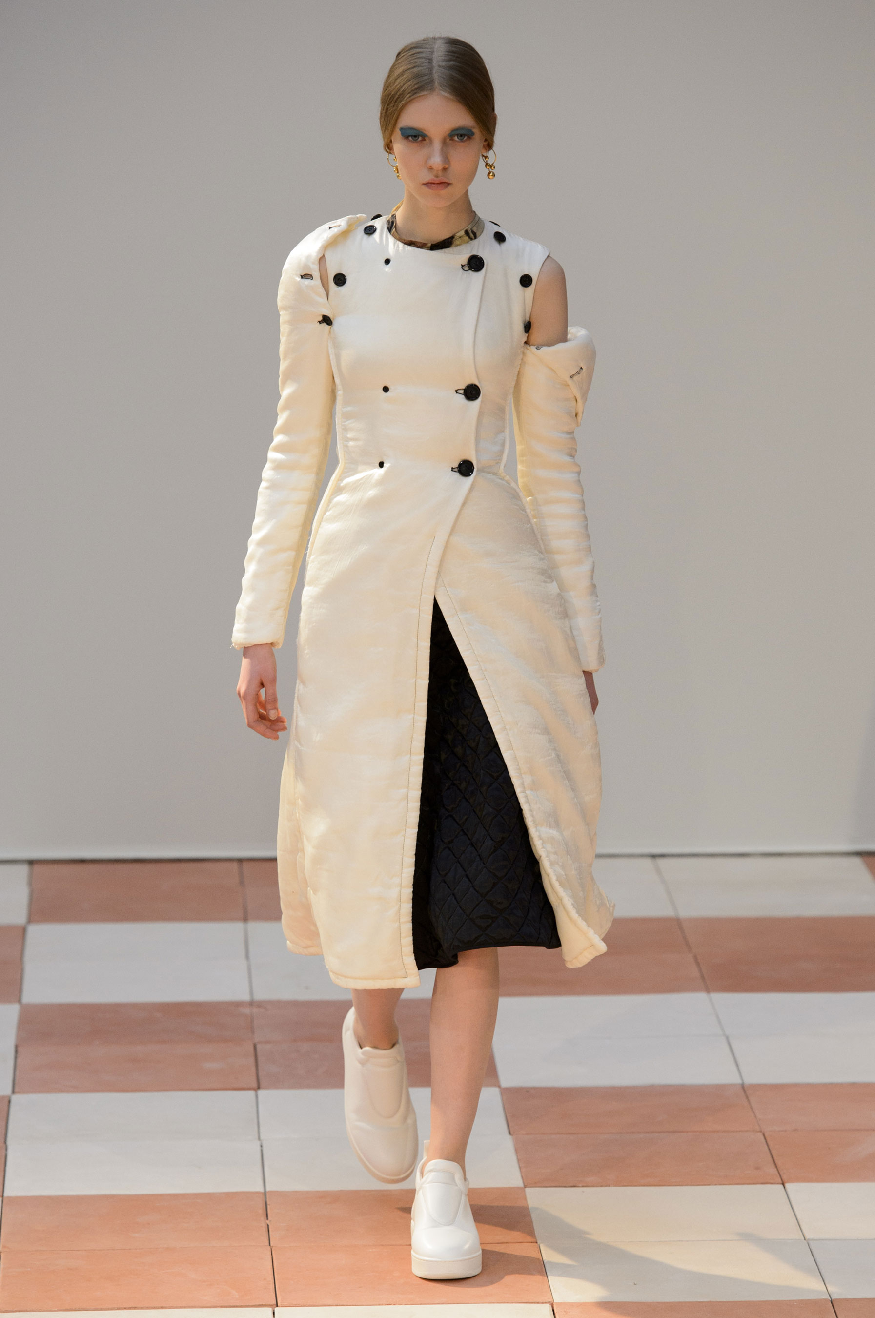 Céline jesień-zima 2015/2016