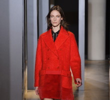John Galliano jesień-zima 2015/2016