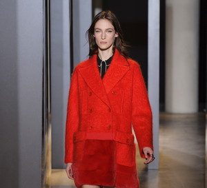 John Galliano jesień-zima 2015/2016