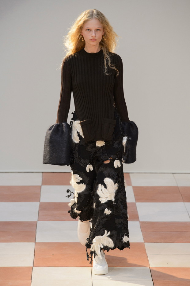 Céline jesień-zima 2015/2016